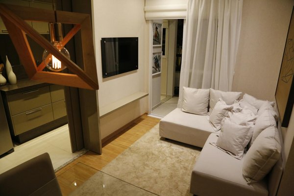 Welche Farbtrends passen zu einem modernen Zuhause?